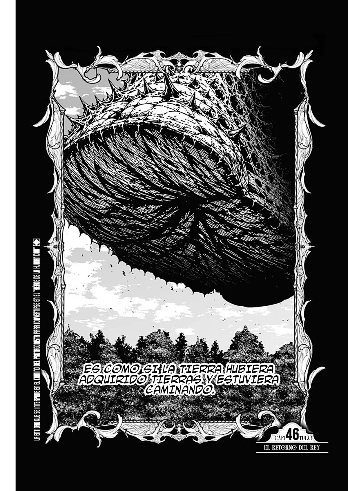 Märchen Crown Capitulo 46 página 2