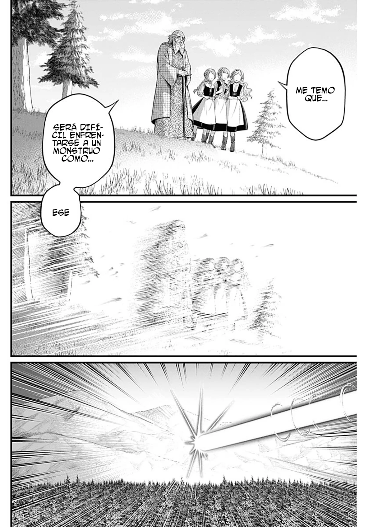 Märchen Crown Capitulo 46 página 7