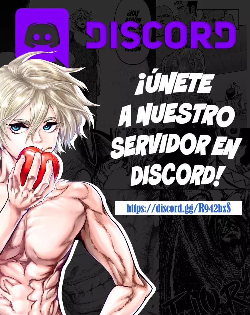 Märchen Crown Capitulo 7: La errante Non. página 2