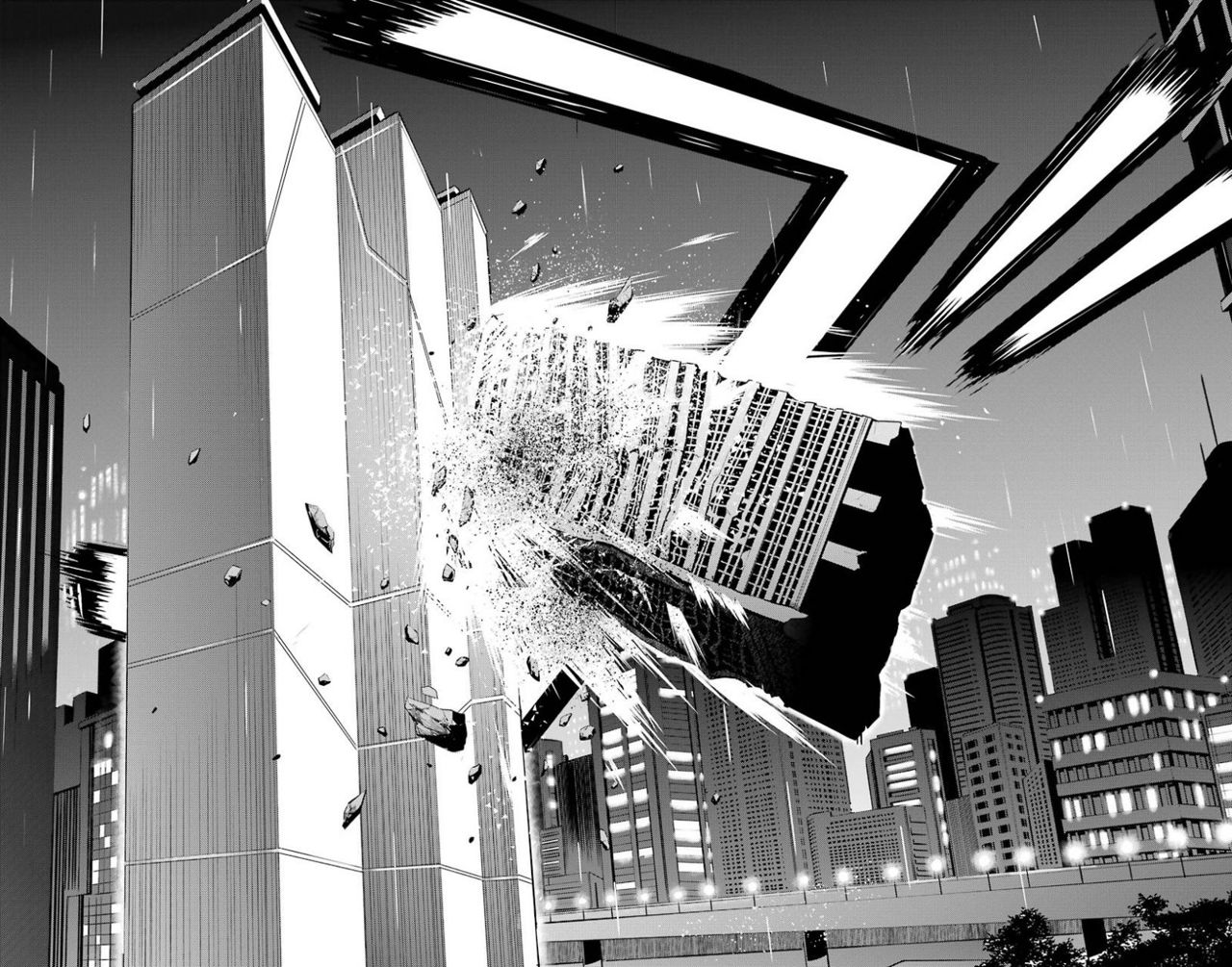 Toaru Majutsu no Index Capitulo 109: Testament página 20