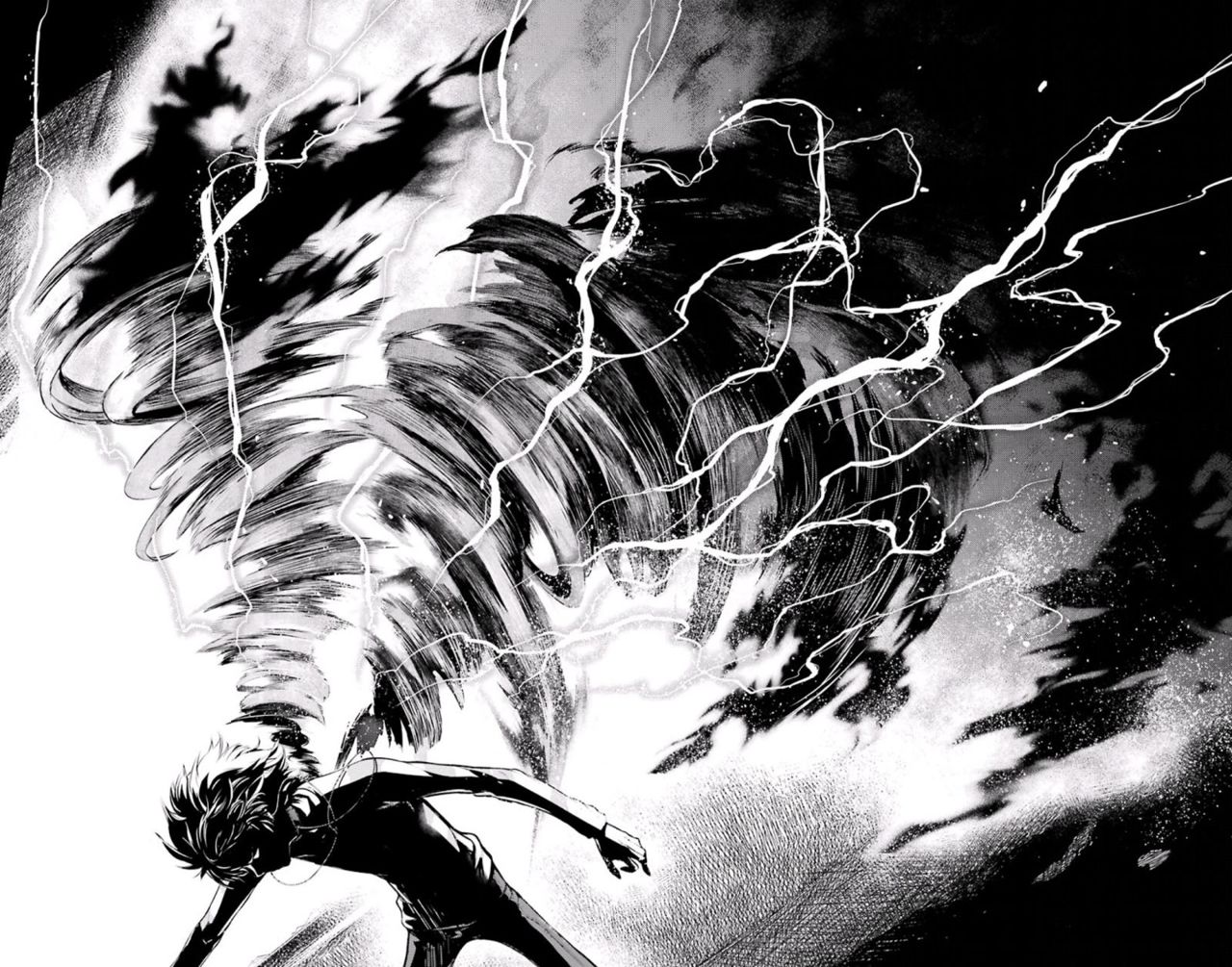 Toaru Majutsu no Index Capitulo 115: De Oscuridad en Oscuridad página 9