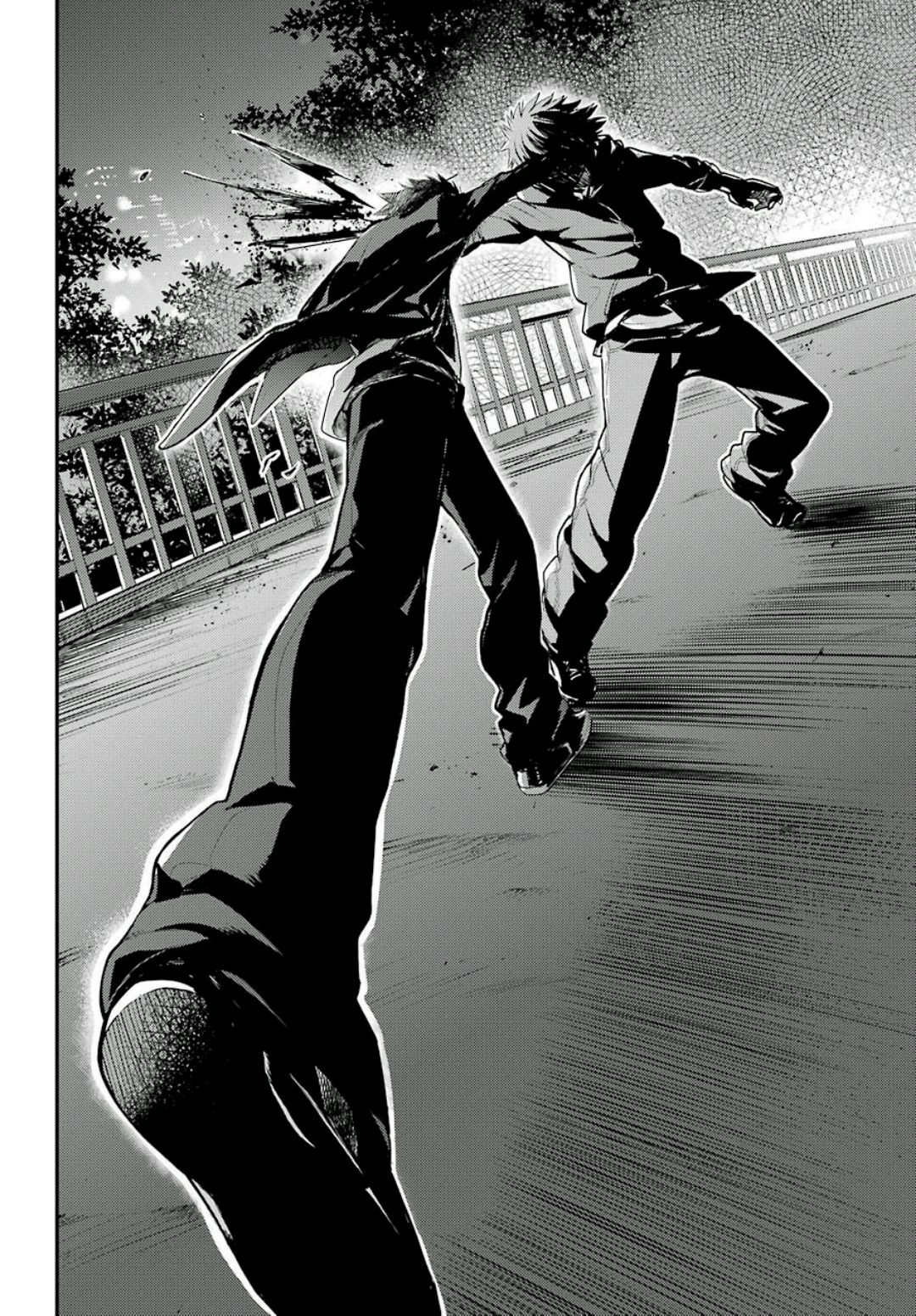 Toaru Majutsu no Index Capitulo 122: Misaka Misuzu 3 página 20