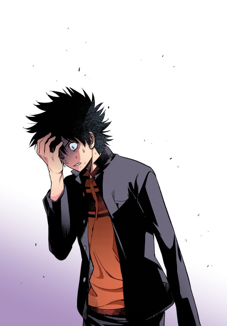 Toaru Majutsu no Index Capitulo 131: Aviñón, Operación de Limpieza 3 página 17