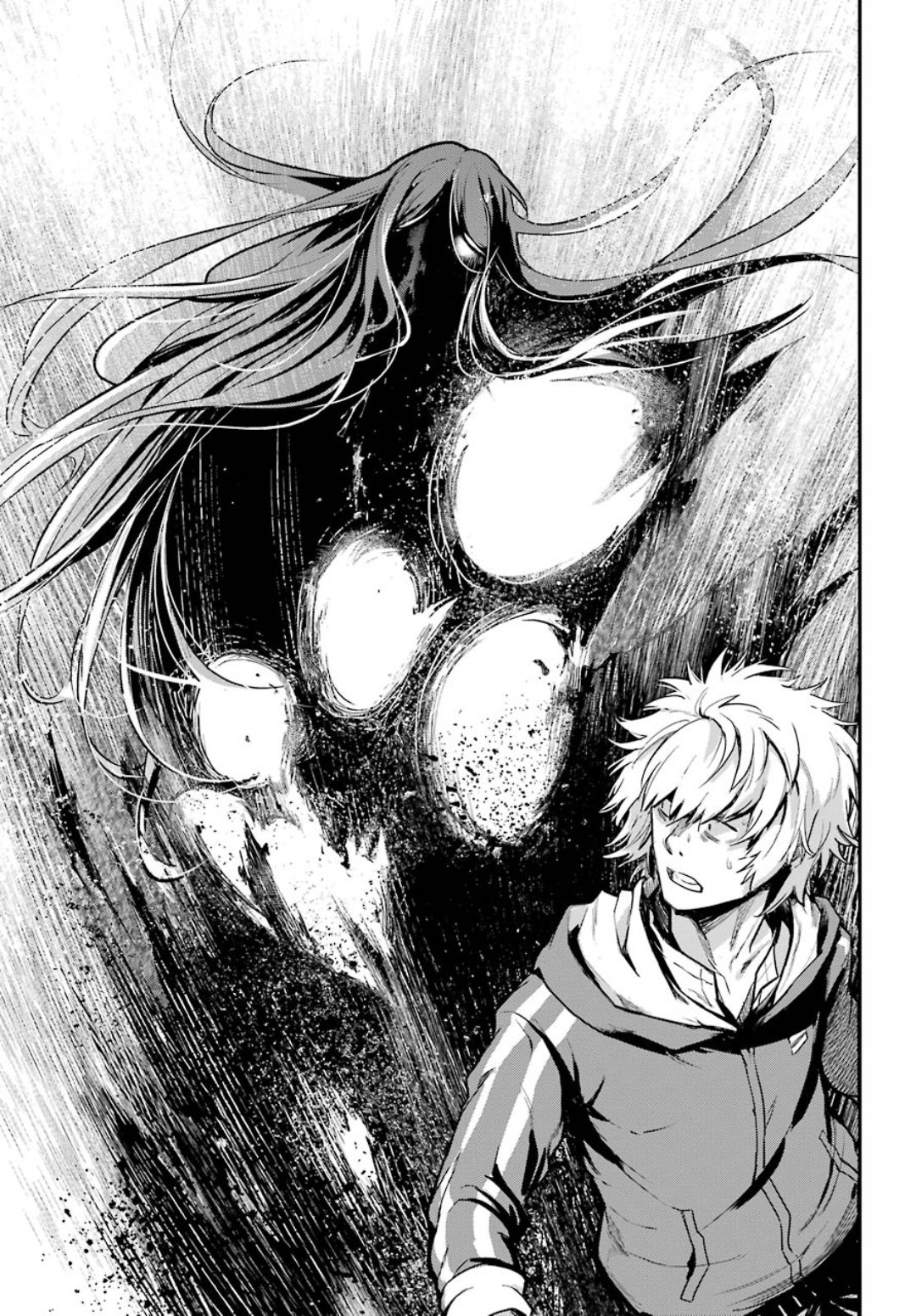 Toaru Majutsu no Index Capitulo 146: Planta de Refinamiento Automatizada del Distrito 3 - Parte 2 página 9