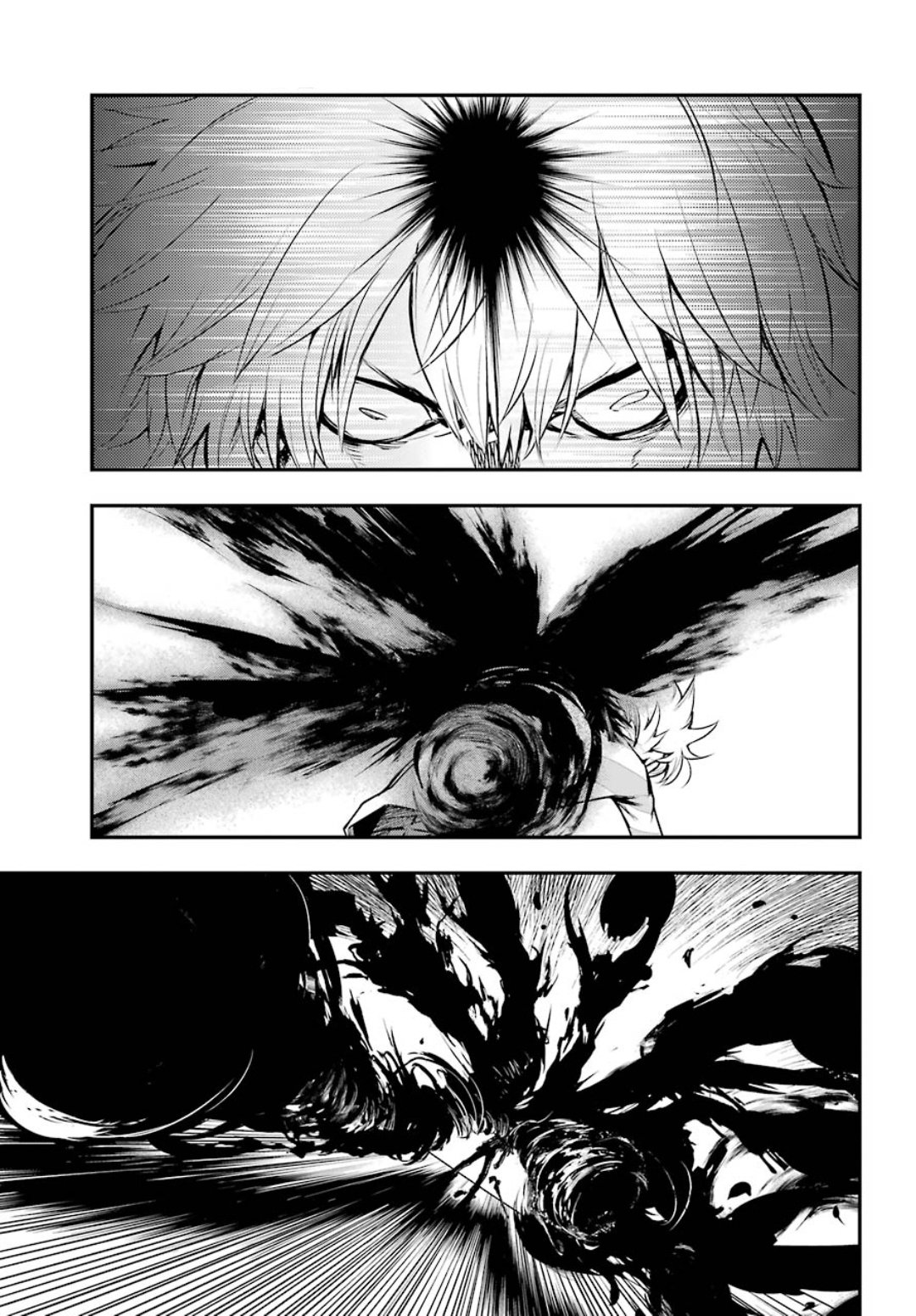 Toaru Majutsu no Index Capitulo 149: En Algún Momento, En Algún Lugar página 5