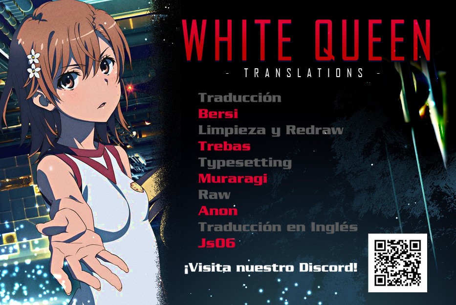 Toaru Majutsu no Index Capitulo 159: Destructor de Santos 2 página 20