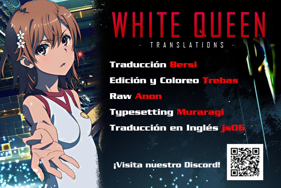 Toaru Majutsu no Index Capitulo 160: Destructor de Santos 3 página 28