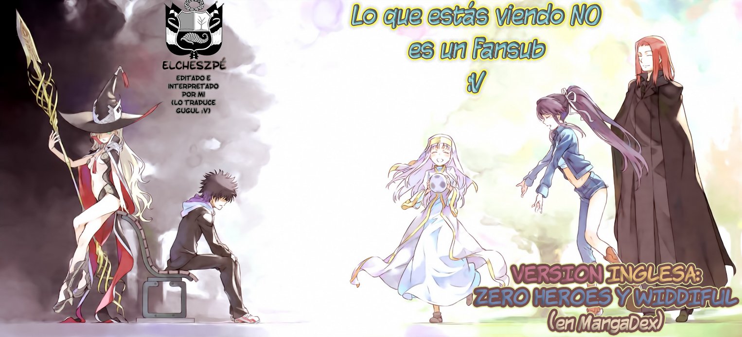 Toaru Majutsu no Index Capitulo 167: Sky Bus 365 Parte 2 página 38