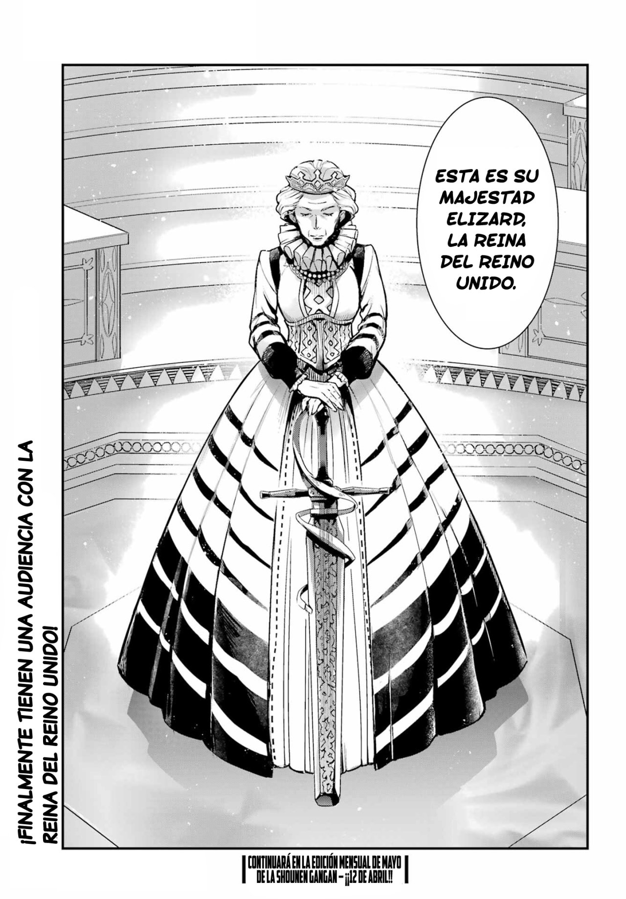 Toaru Majutsu no Index Capitulo 168: Consejo de Guerra 1 página 23