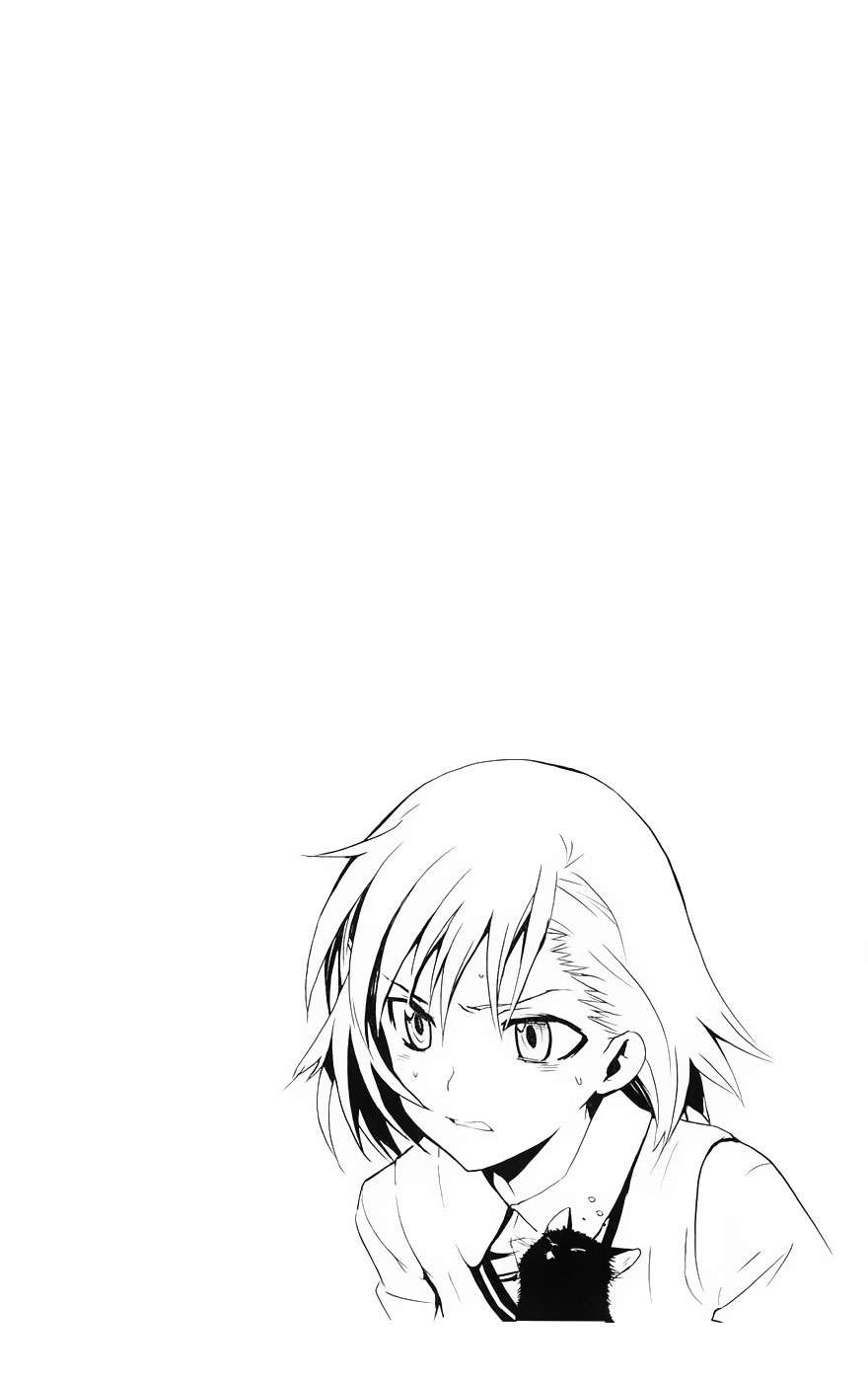 Toaru Majutsu no Index Capitulo 17: Experimento No. 10032 página 3