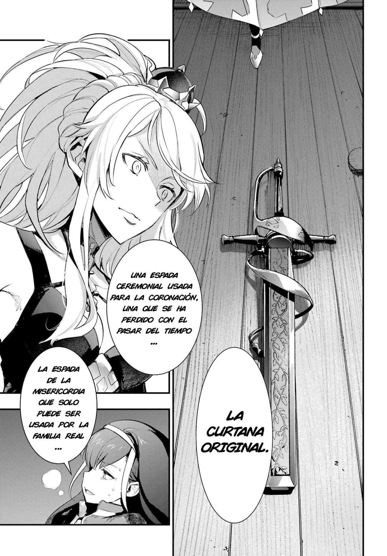 Toaru Majutsu no Index Capitulo 173: Nueva Luz 3 página 27