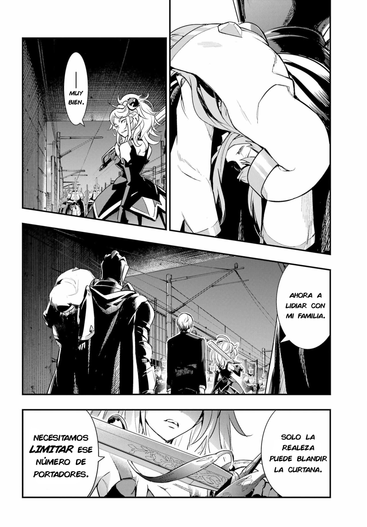 Toaru Majutsu no Index Capitulo 174: Guerra a Tres Bandos página 22