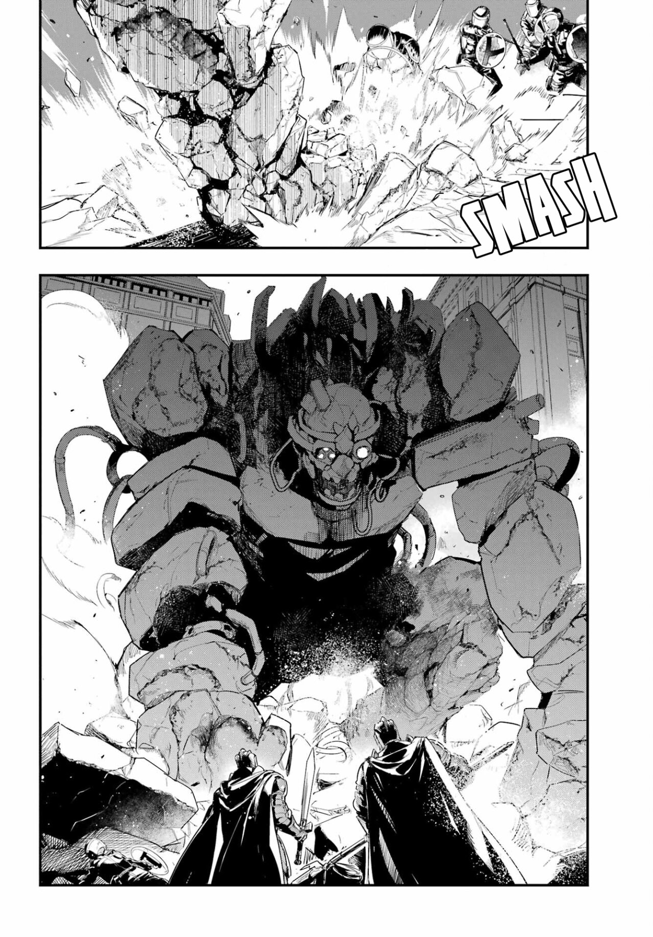 Toaru Majutsu no Index Capitulo 175: La Princesa y El Mercenario 1 página 10