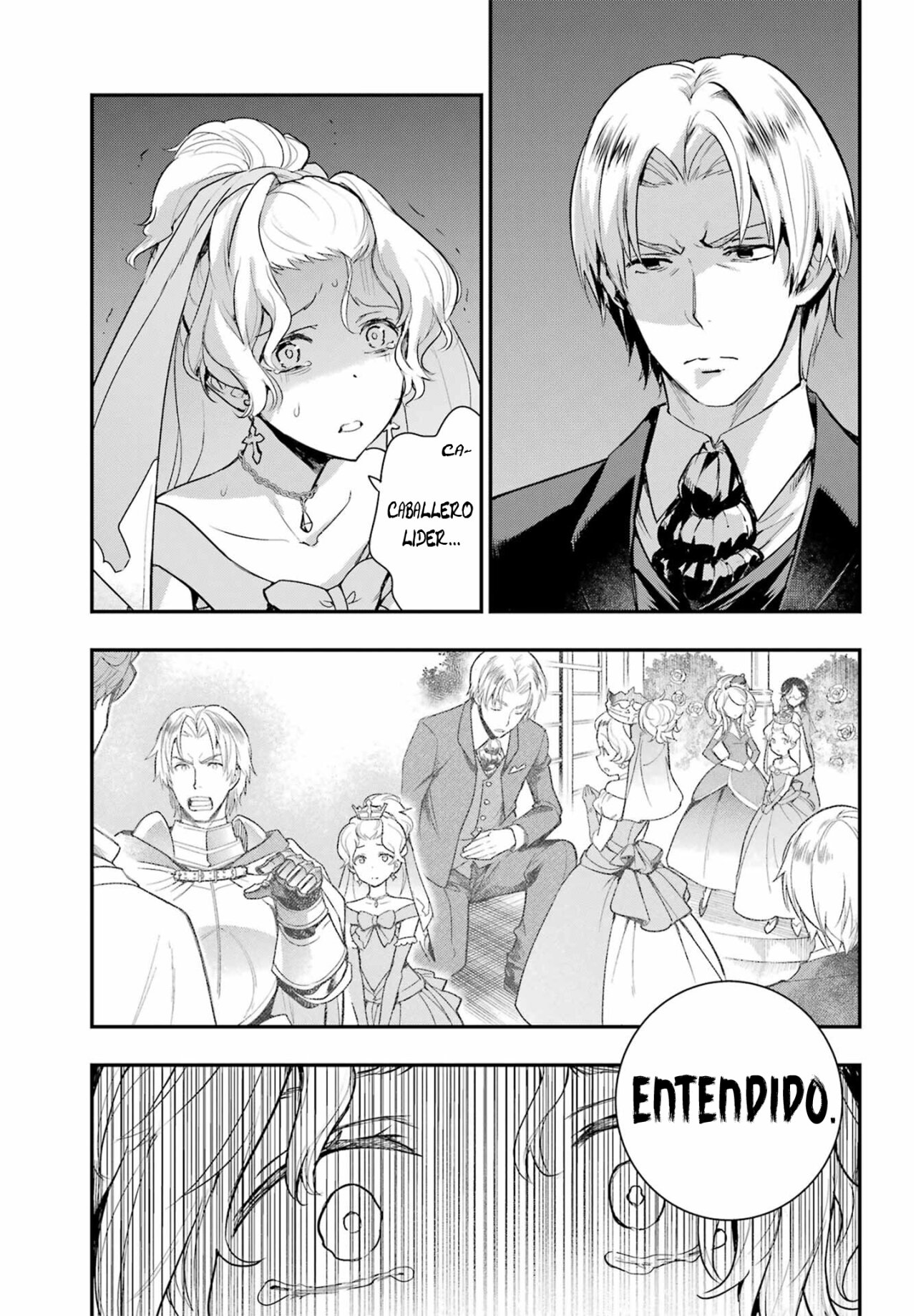 Toaru Majutsu no Index Capitulo 177: La Princesa y El Mercenario 3 página 29