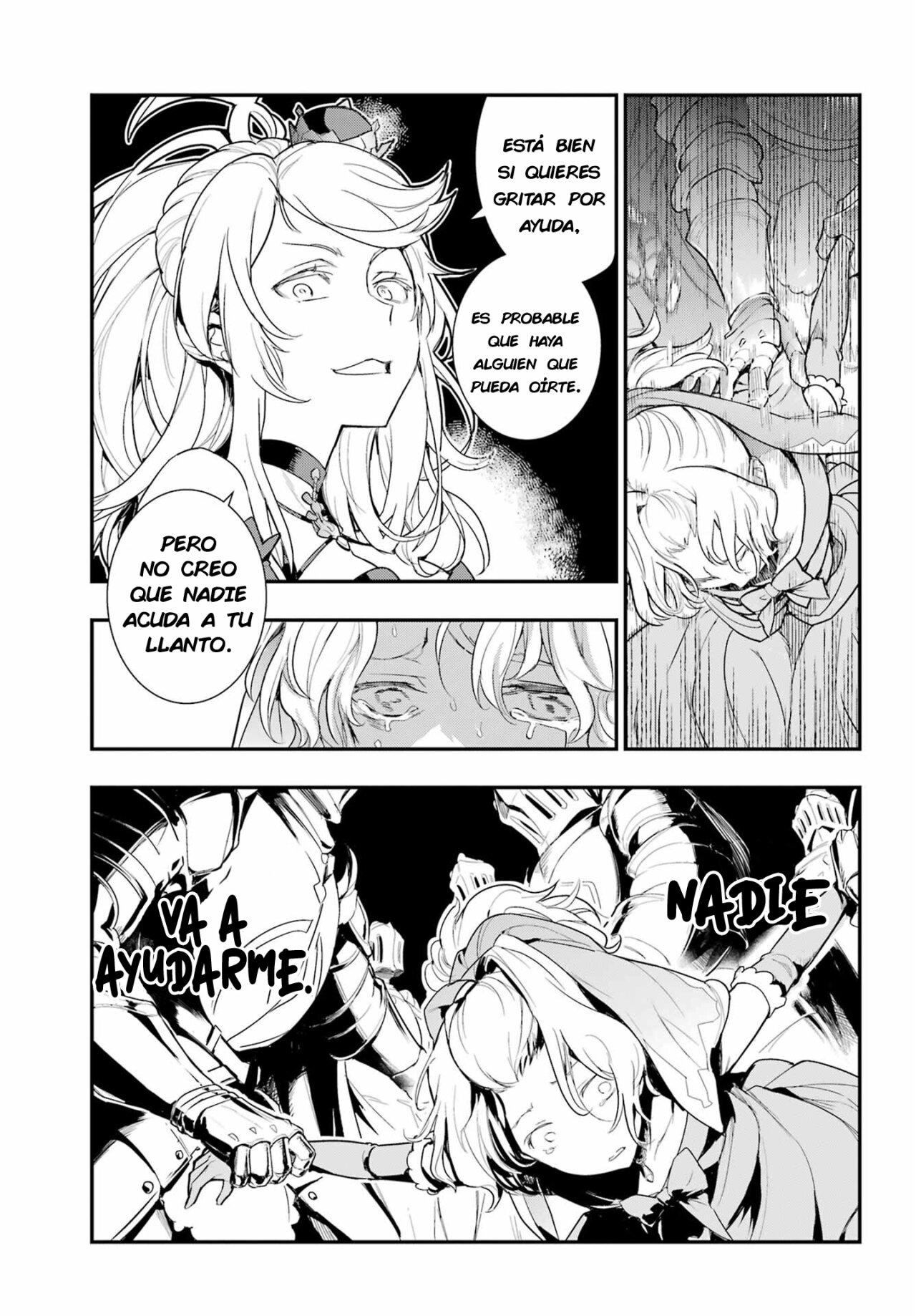 Toaru Majutsu no Index Capitulo 177: La Princesa y El Mercenario 3 página 31