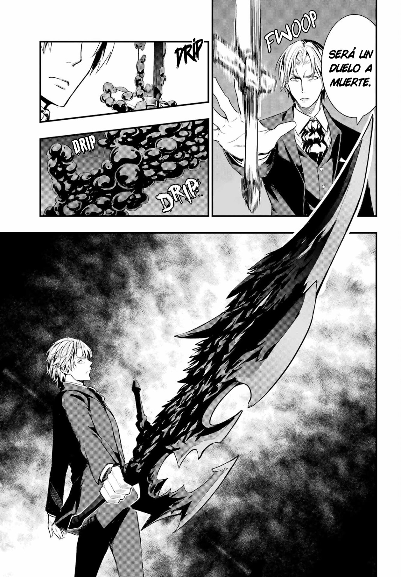 Toaru Majutsu no Index Capitulo 178: La Princesa y El Mercenario 4 página 19