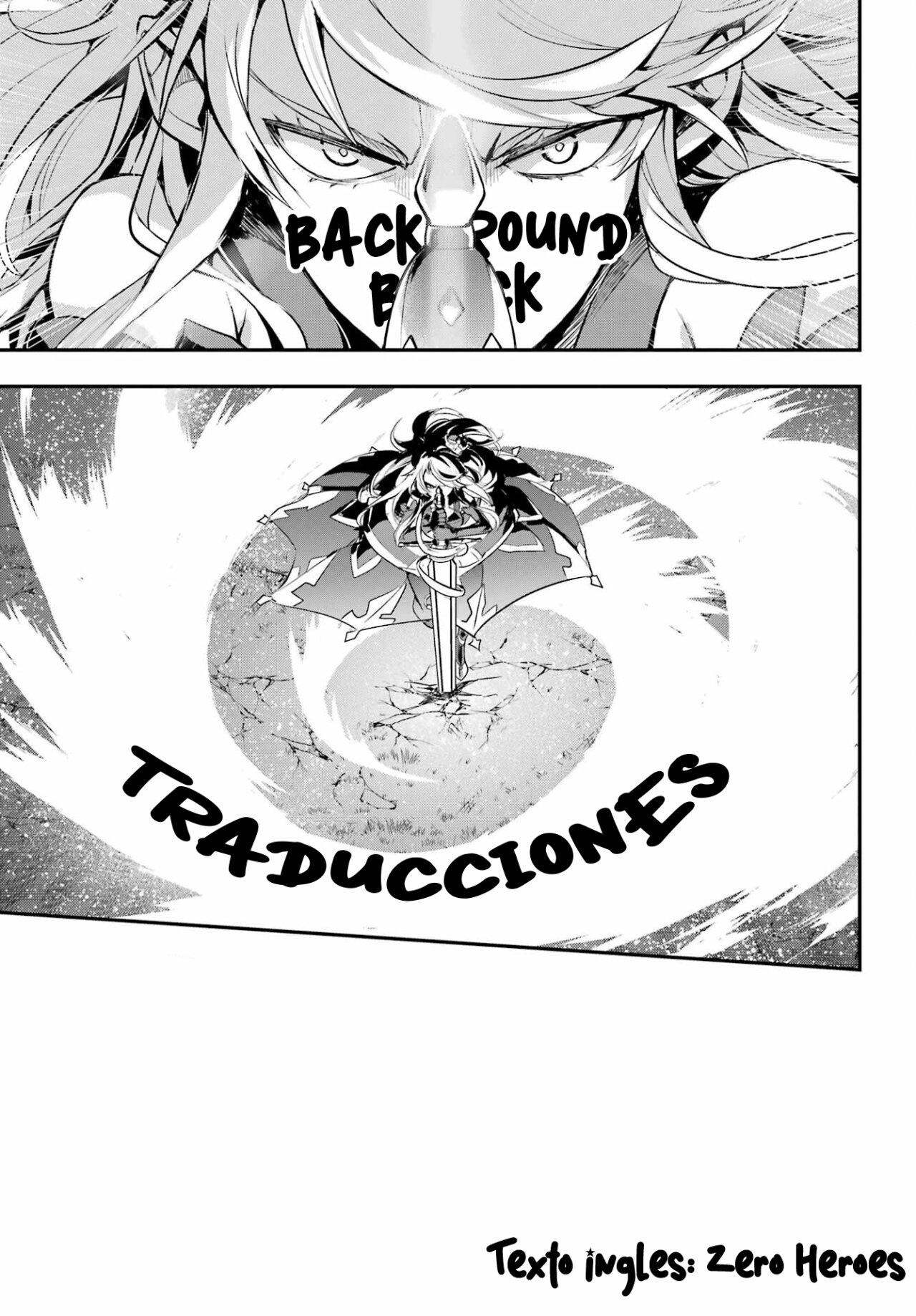 Toaru Majutsu no Index Capitulo 182: Corte Dimensional página 22
