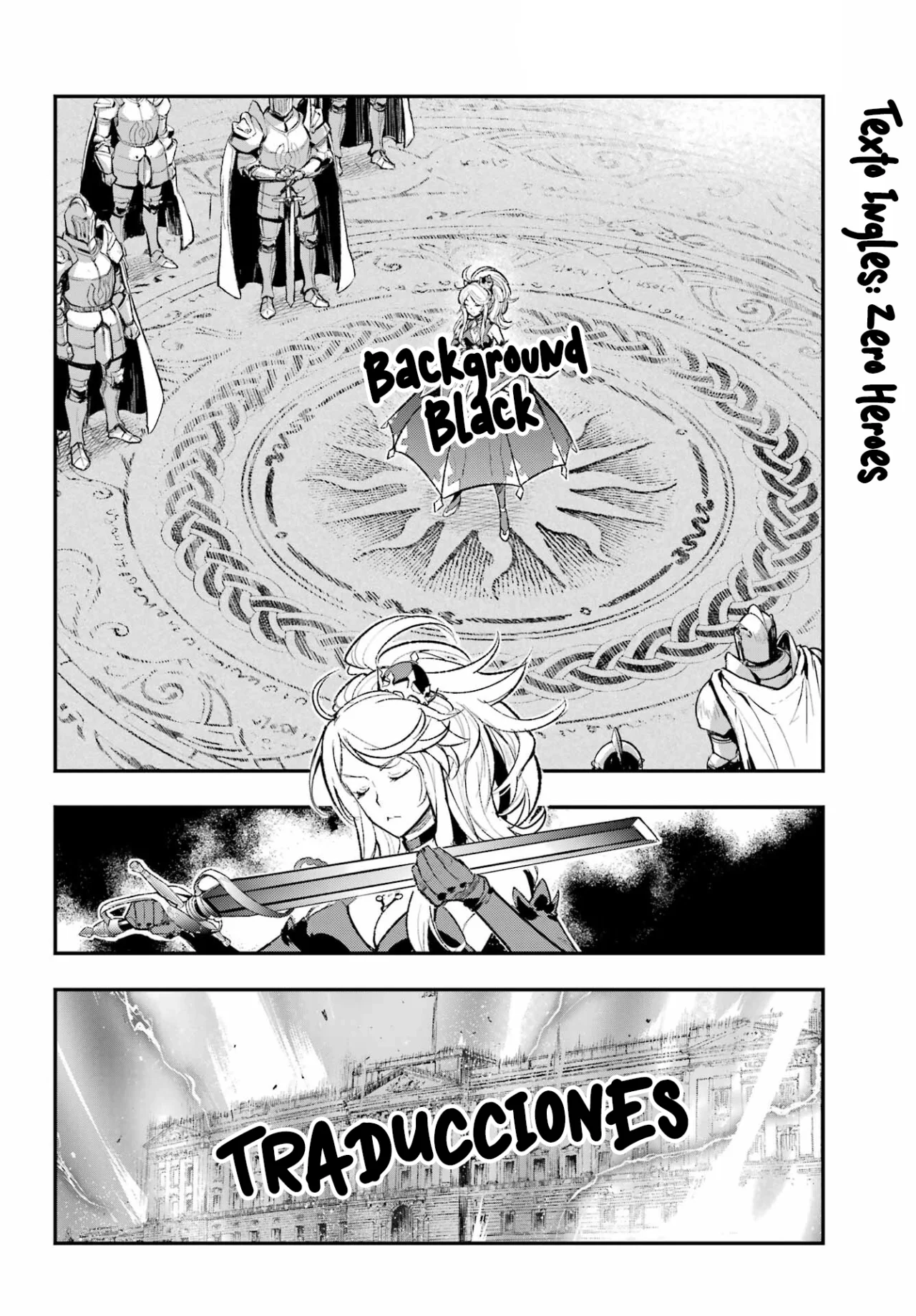 Toaru Majutsu no Index Capitulo 185: La Reunión página 31