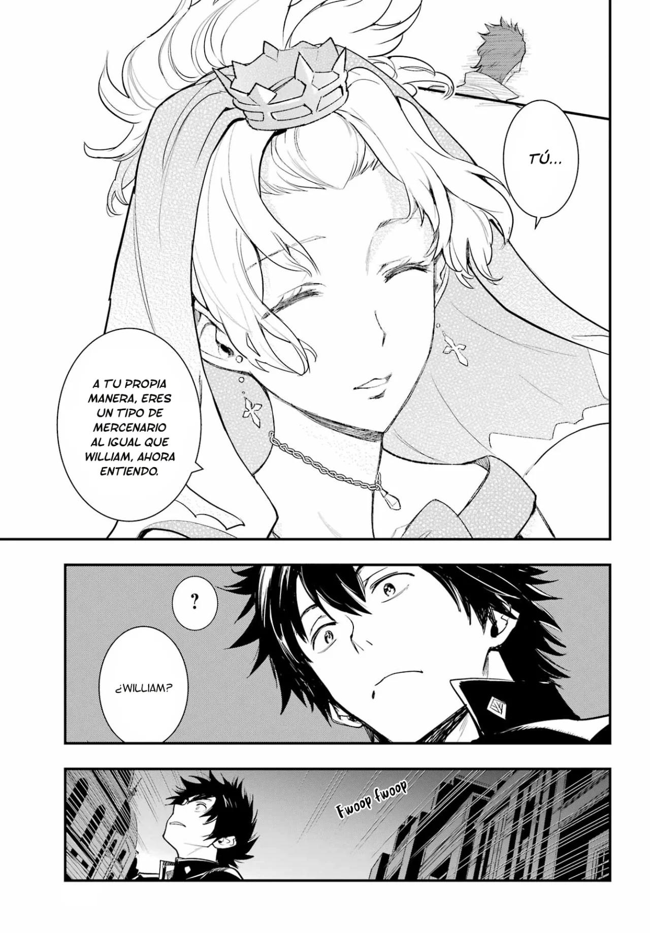 Toaru Majutsu no Index Capitulo 186: Batalla Final: Palacio de Buckingham página 16