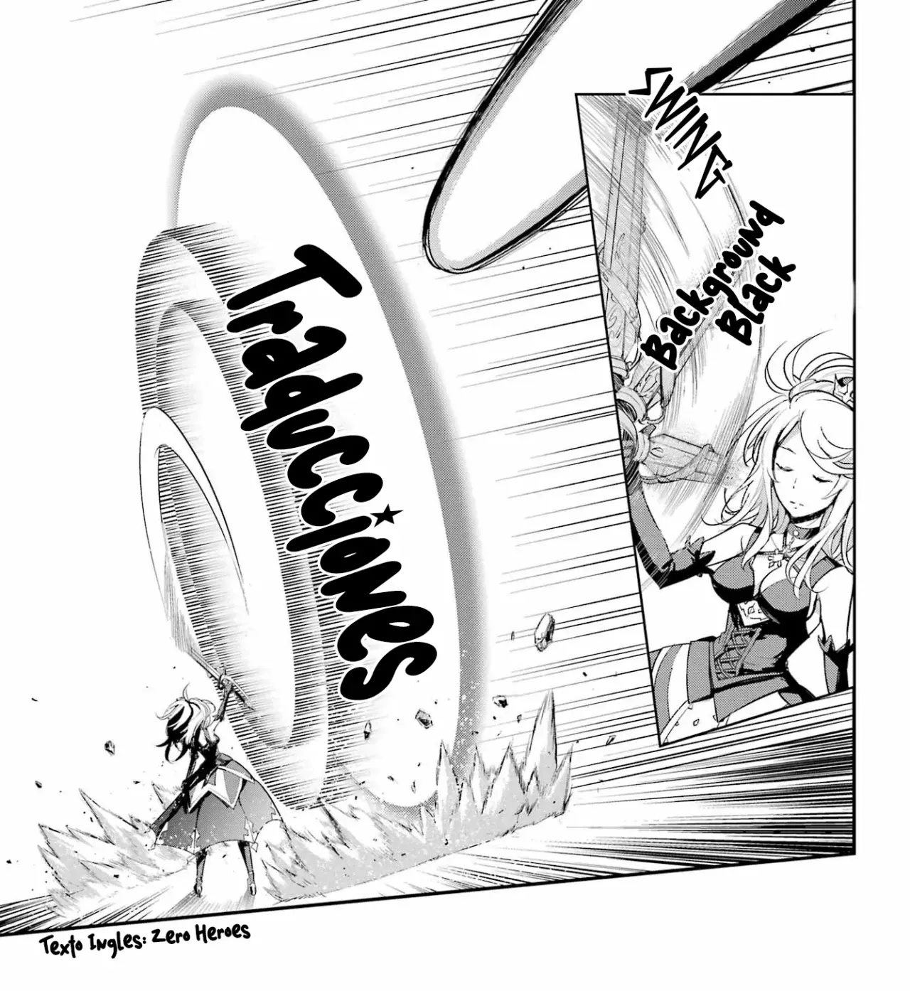 Toaru Majutsu no Index Capitulo 188: Batalla Final: Palacio de Buckingham 3 página 15