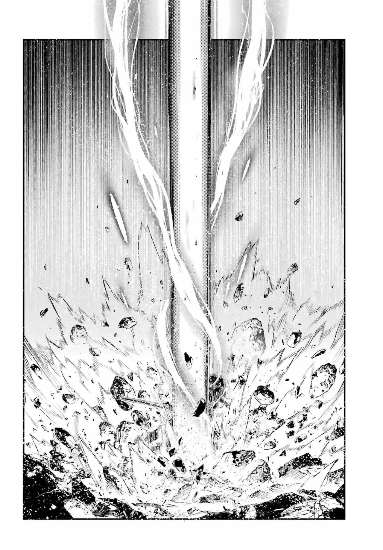 Toaru Majutsu no Index Capitulo 190: Batalla Final: Palacio de Buckingham 5 página 12