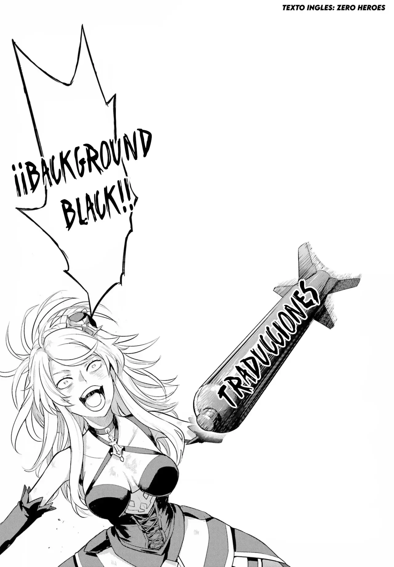 Toaru Majutsu no Index Capitulo 191: Batalla Final: Palacio de Buckingham 6 página 15