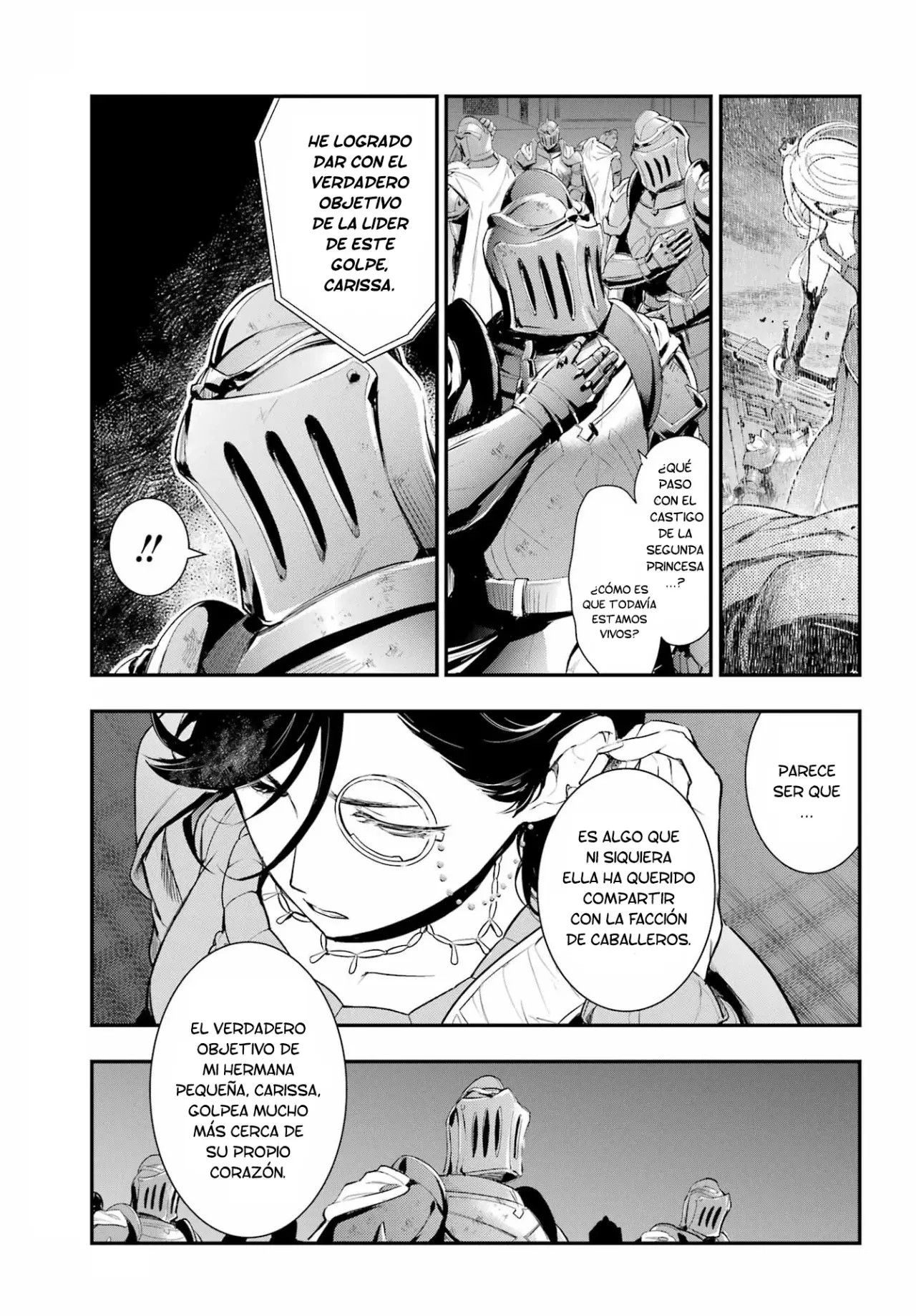 Toaru Majutsu no Index Capitulo 191: Batalla Final: Palacio de Buckingham 6 página 7