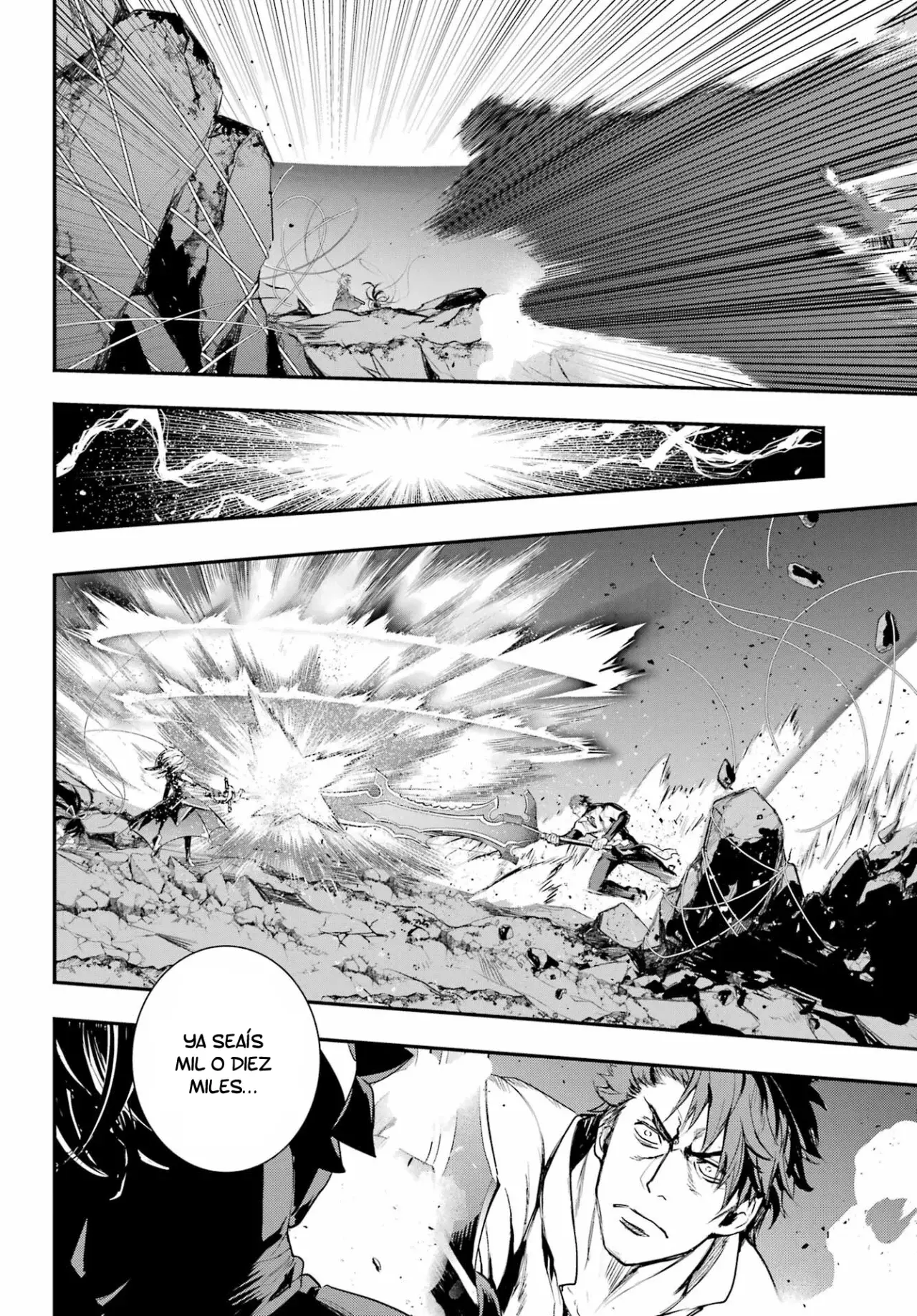 Toaru Majutsu no Index Capitulo 193: Batalla Final: Palacio de Buckingham 8 página 14