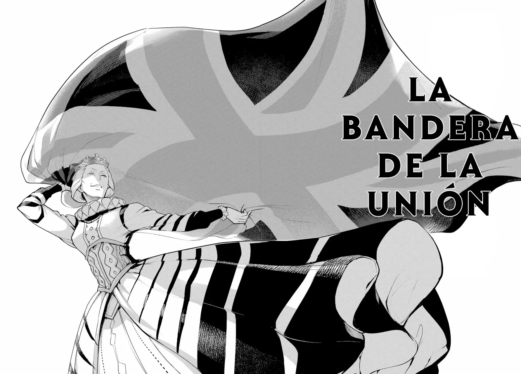 Toaru Majutsu no Index Capitulo 193: Batalla Final: Palacio de Buckingham 8 página 24