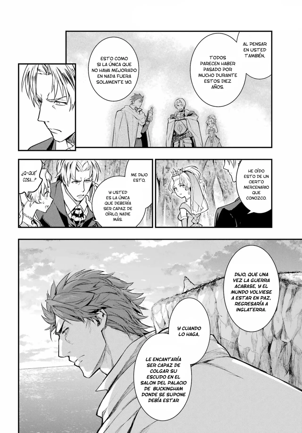 Toaru Majutsu no Index Capitulo 195: El Tercer Brazo y la Mano Derecha página 14