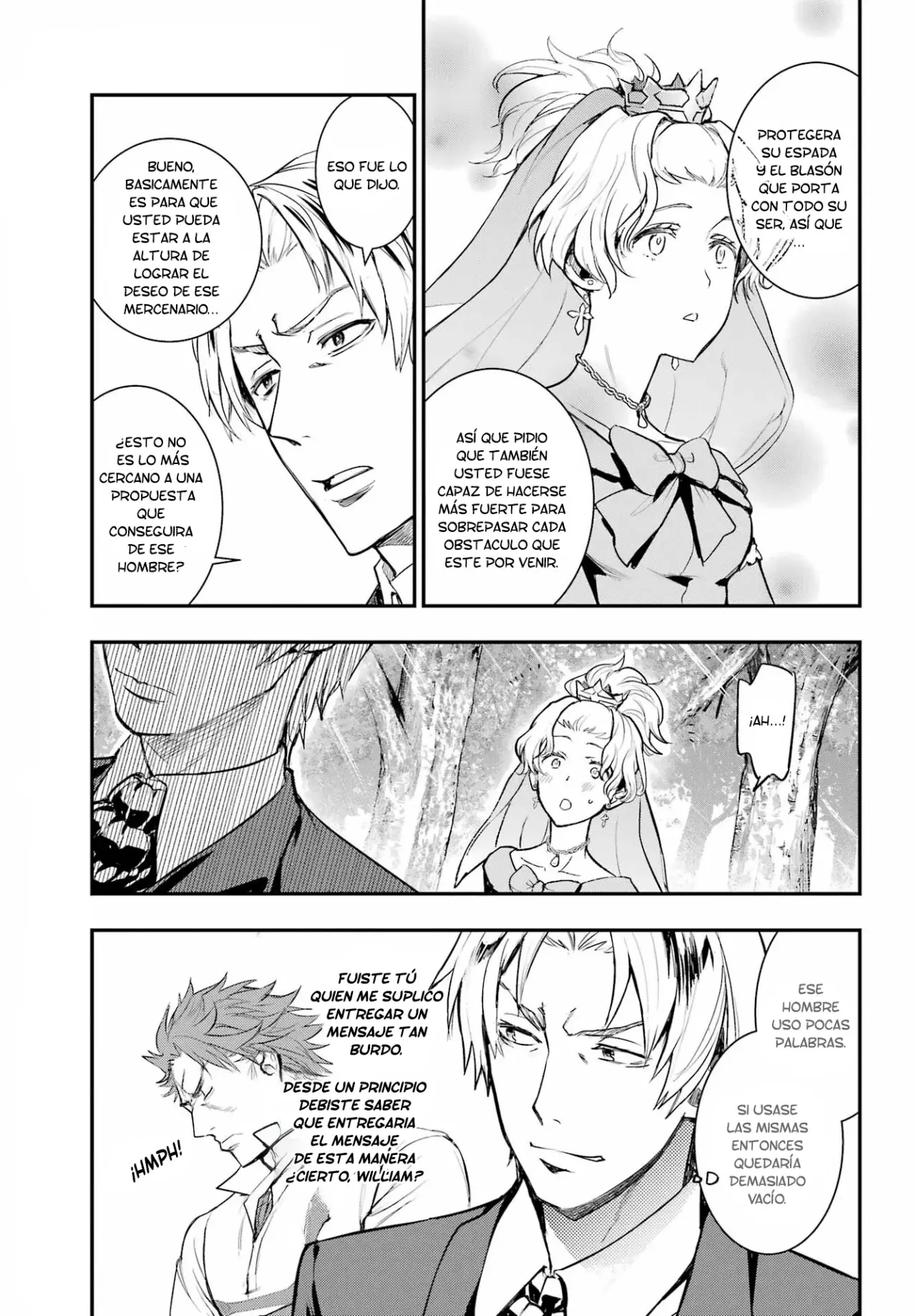 Toaru Majutsu no Index Capitulo 195: El Tercer Brazo y la Mano Derecha página 15