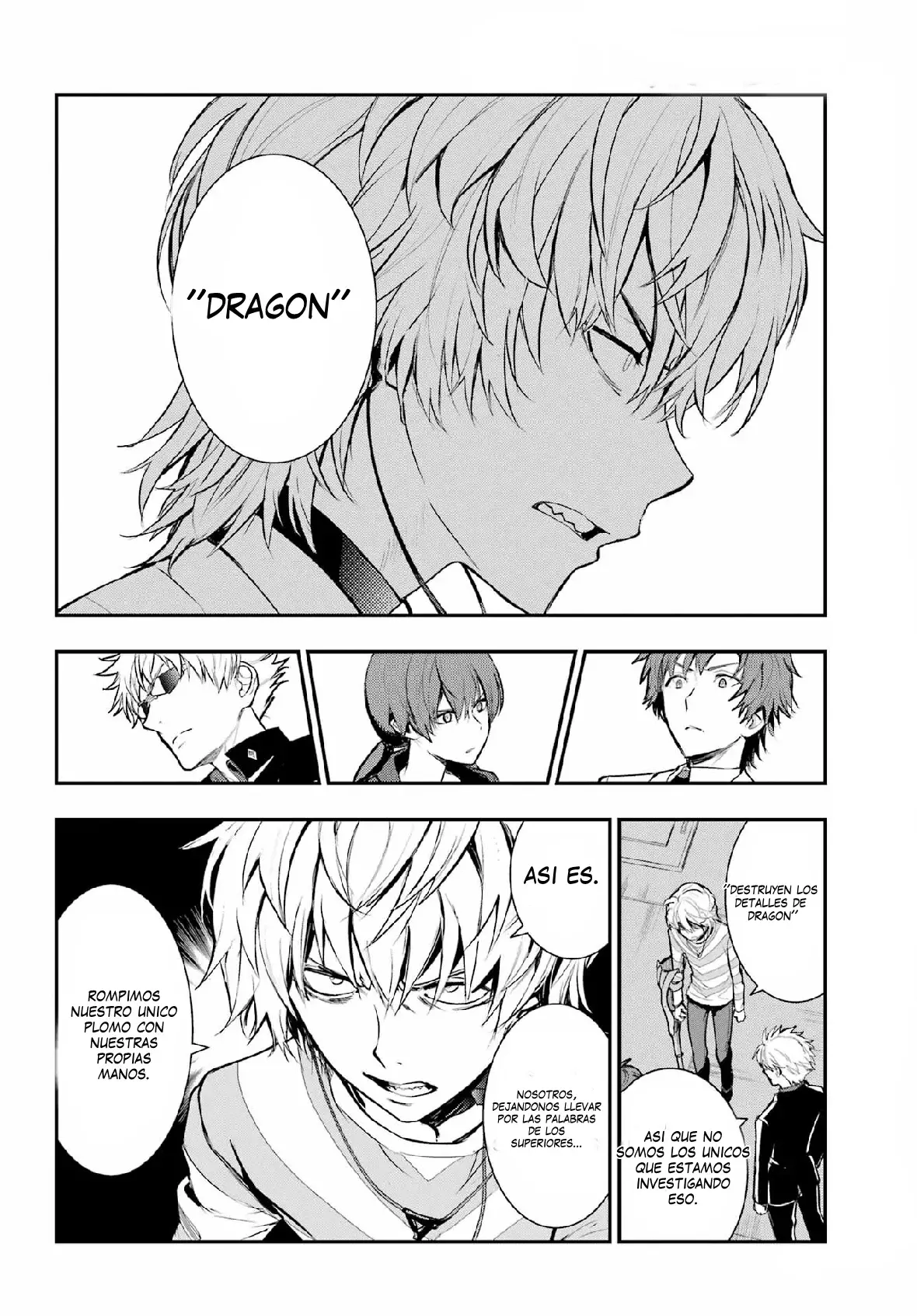 Toaru Majutsu no Index Capitulo 199: Spark Signal página 13
