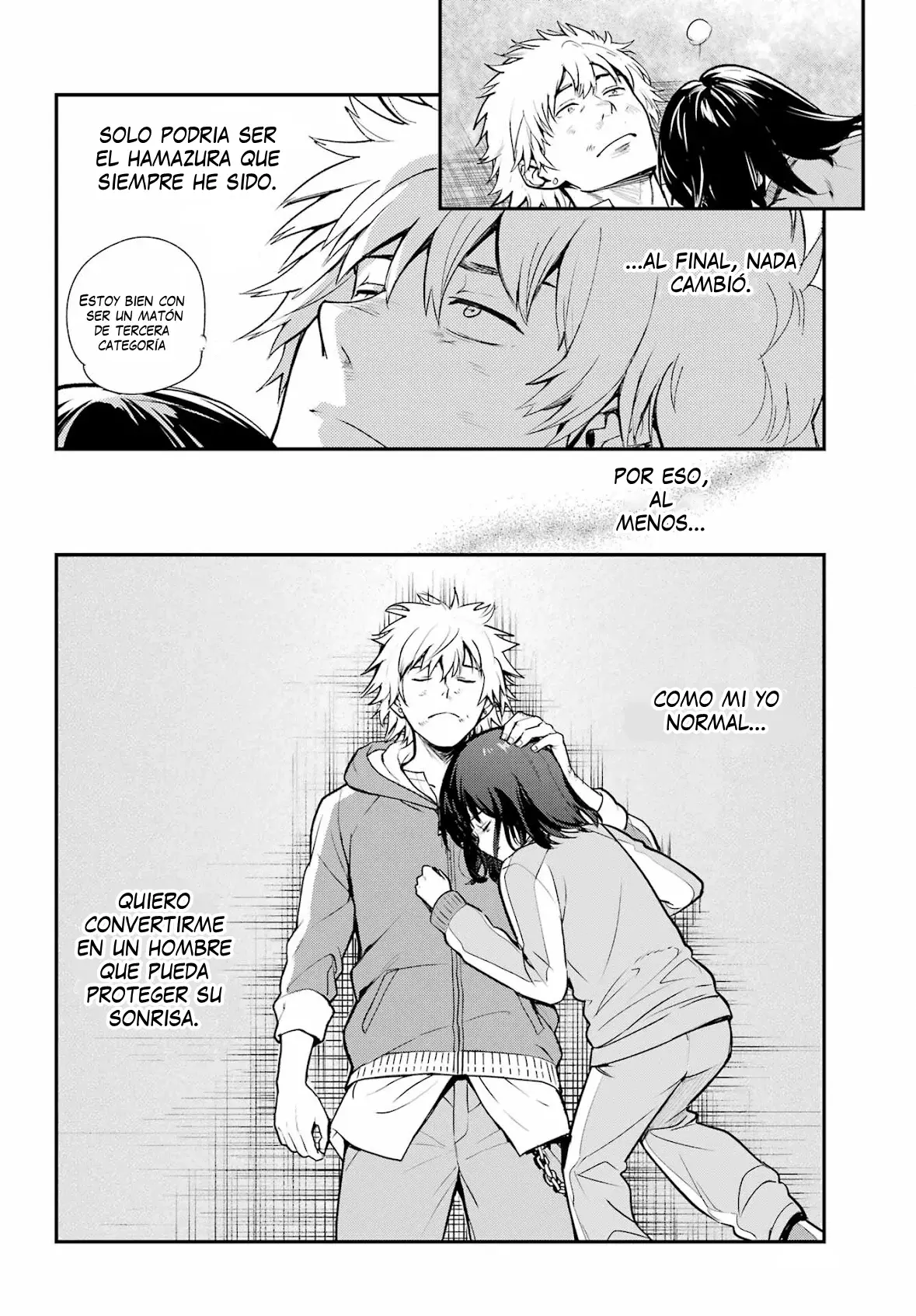 Toaru Majutsu no Index Capitulo 202: Caza de remanentes 3 página 13