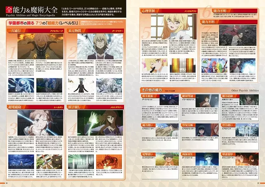 Toaru Majutsu no Index Capitulo 202: Caza de remanentes 3 página 33