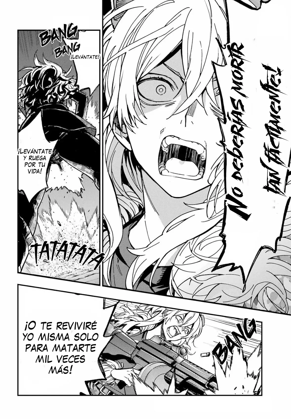 Toaru Majutsu no Index Capitulo 205: El escondite de Shiokishi, Distrito Escolar 2 página 2