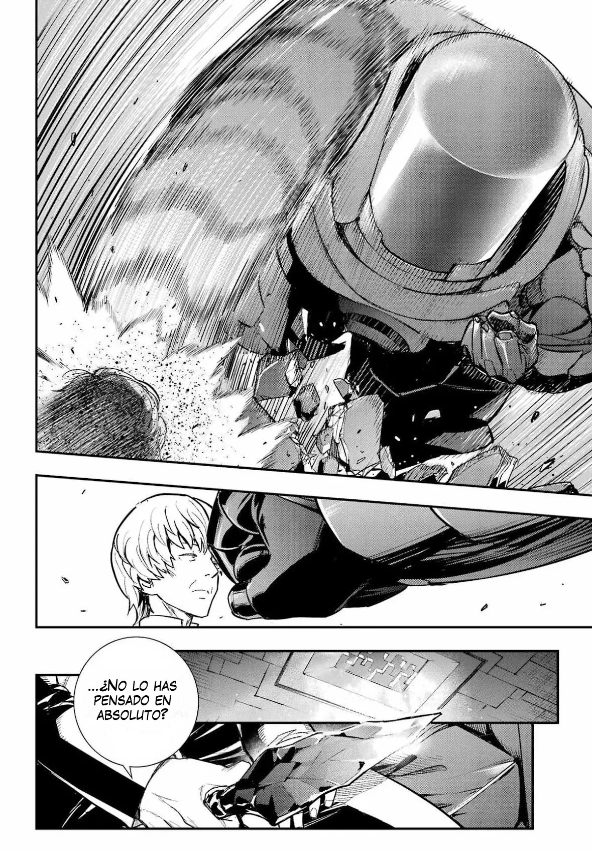 Toaru Majutsu no Index Capitulo 206: El escondite de Shiokishi, Distrito Escolar 2 (Parte 2) página 17