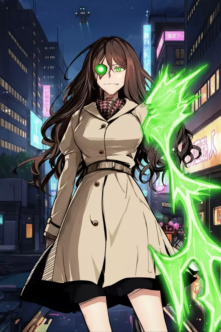 Toaru Majutsu no Index Capitulo 208: Distrito Escolar 23, Hangar de Aeronaves página 29