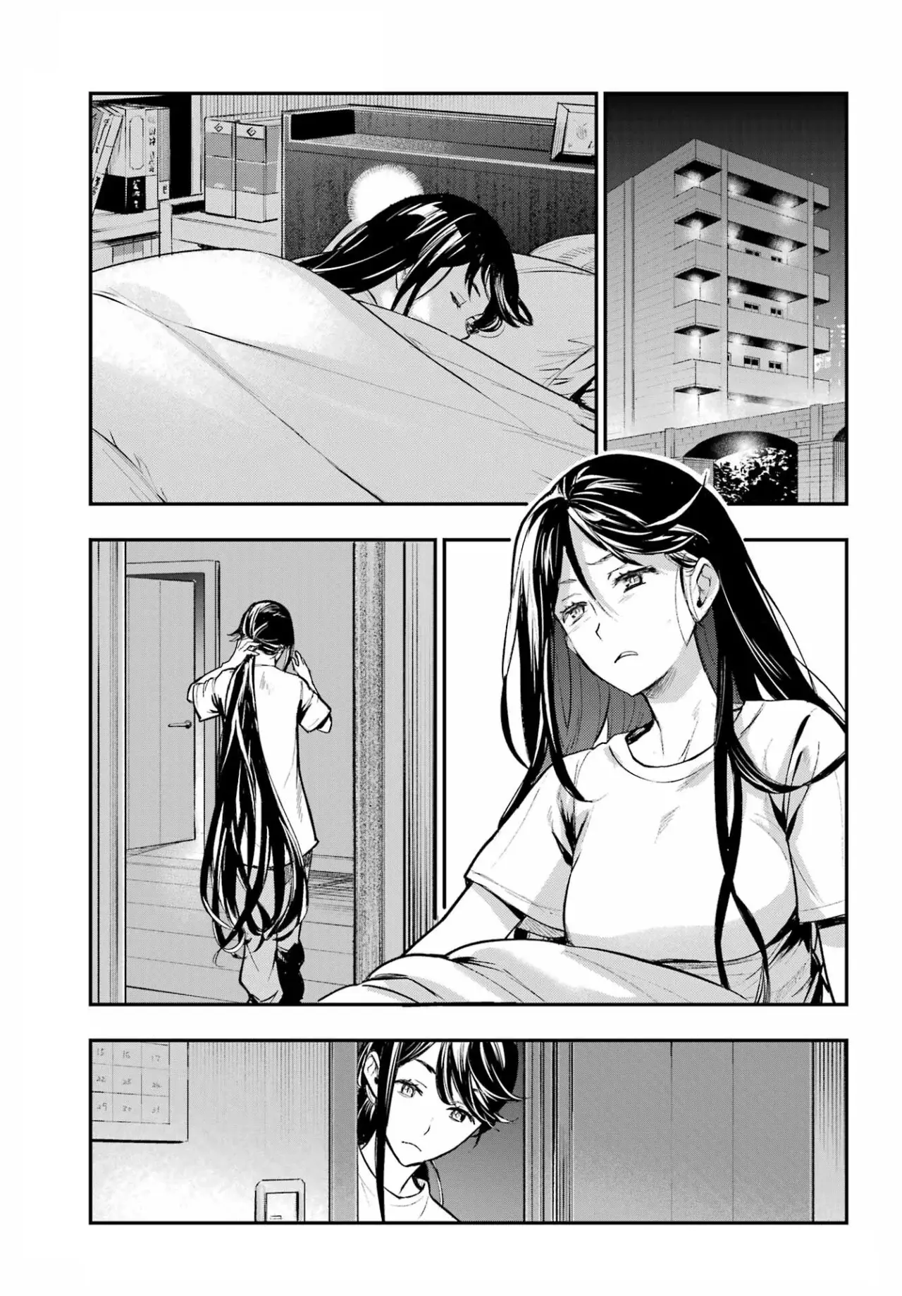 Toaru Majutsu no Index Capitulo 211: Los Tres Héroes página 8