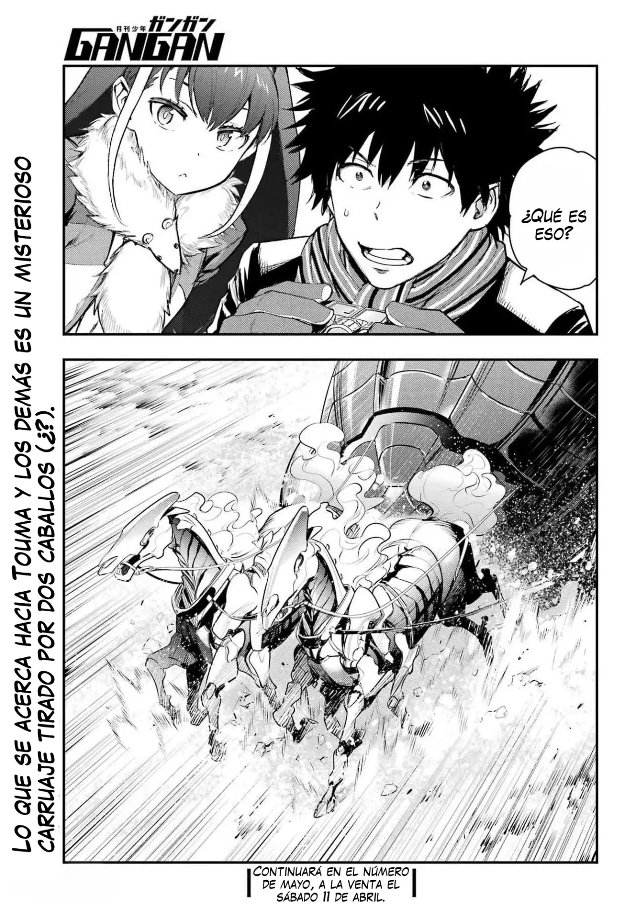 Toaru Majutsu no Index Capitulo 213: La Ciencia y la otra Ley página 24