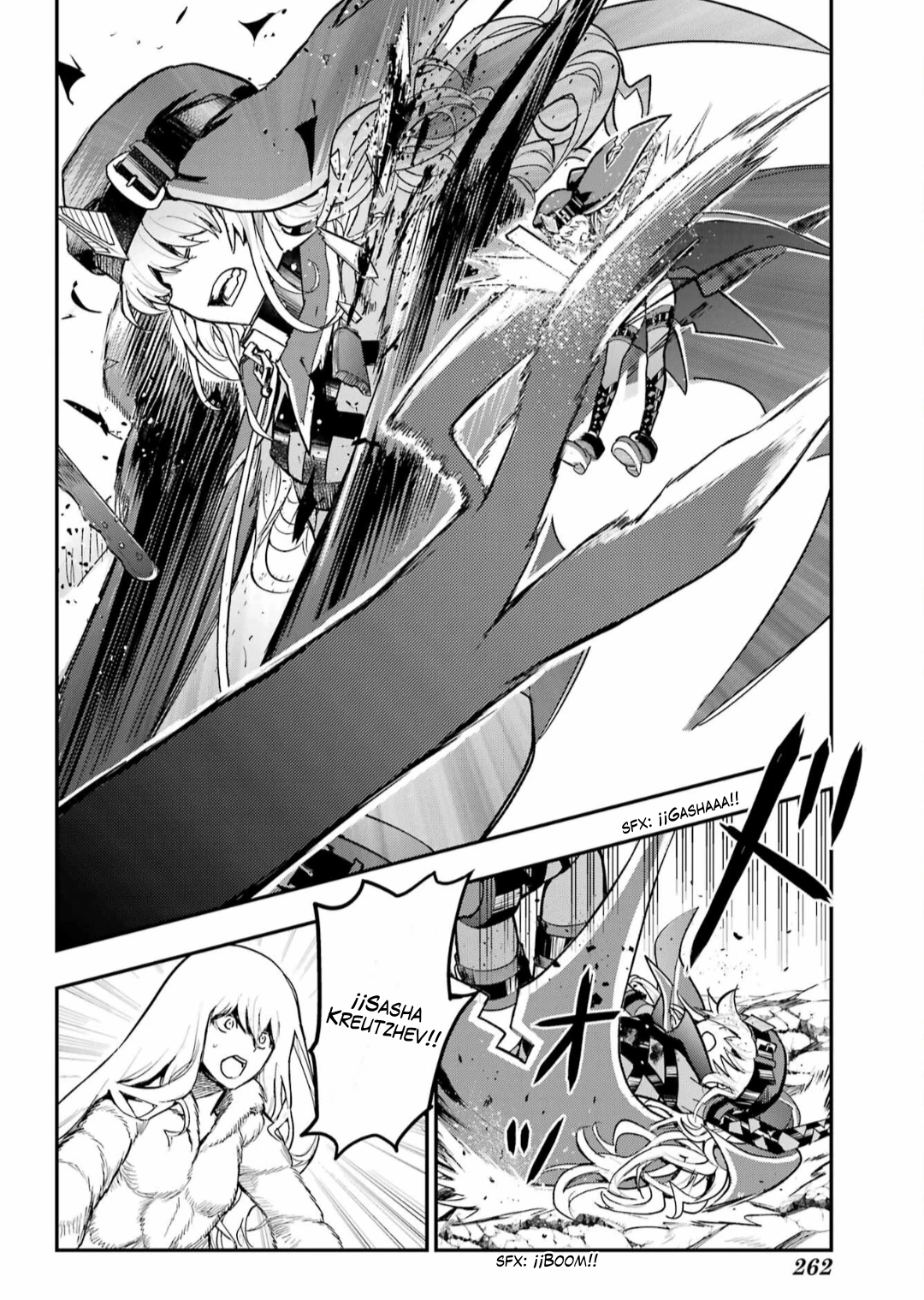 Toaru Majutsu no Index Capitulo 216 página 29