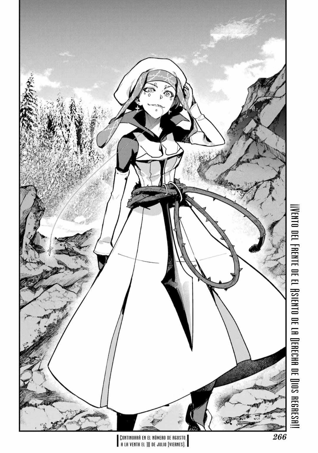 Toaru Majutsu no Index Capitulo 216 página 34