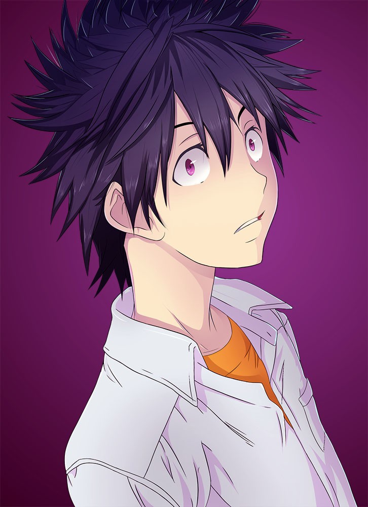 Toaru Majutsu no Index Capitulo 50: Tacticas estilo Amakusa página 39