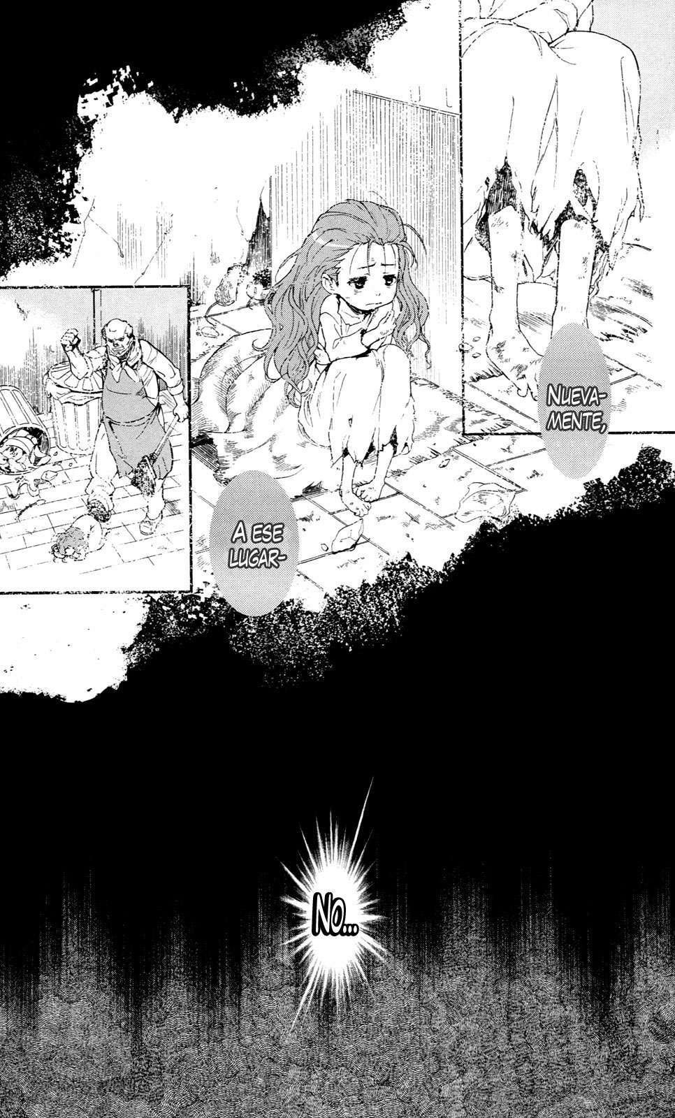 Toaru Majutsu no Index Capitulo 56: Configuración circular magica multiple página 20