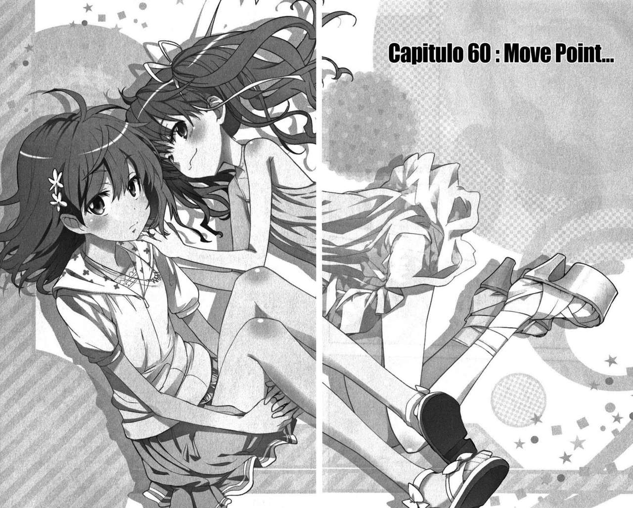 Toaru Majutsu no Index Capitulo 60: Move Point (Parte 2) página 3