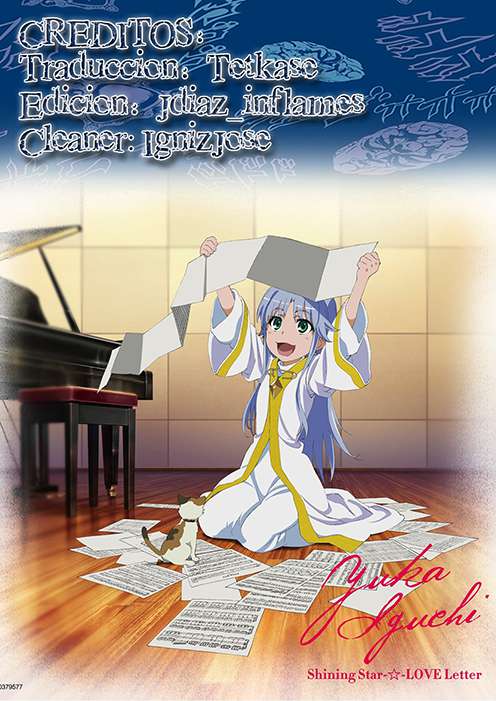 Toaru Majutsu no Index Capitulo 64: Promesa página 32