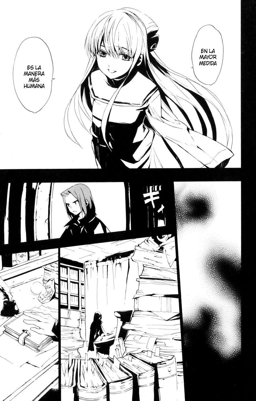 Toaru Majutsu no Index Capitulo 7: Index de Necessarius página 15