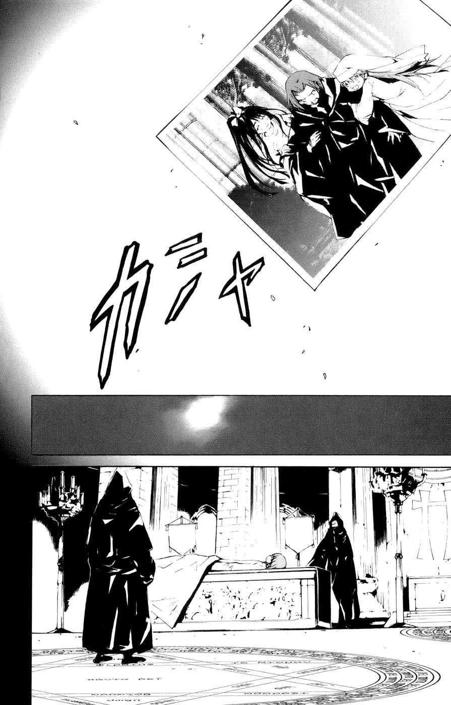 Toaru Majutsu no Index Capitulo 7: Index de Necessarius página 24