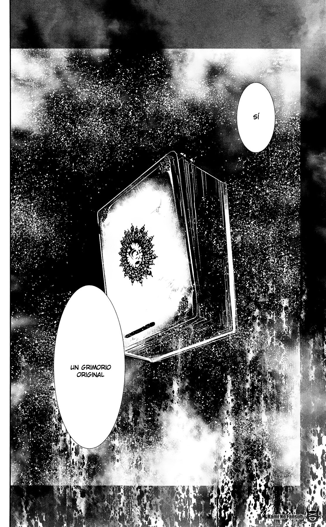 Toaru Majutsu no Index Capitulo 70: Shorthand (Parte 1) página 29