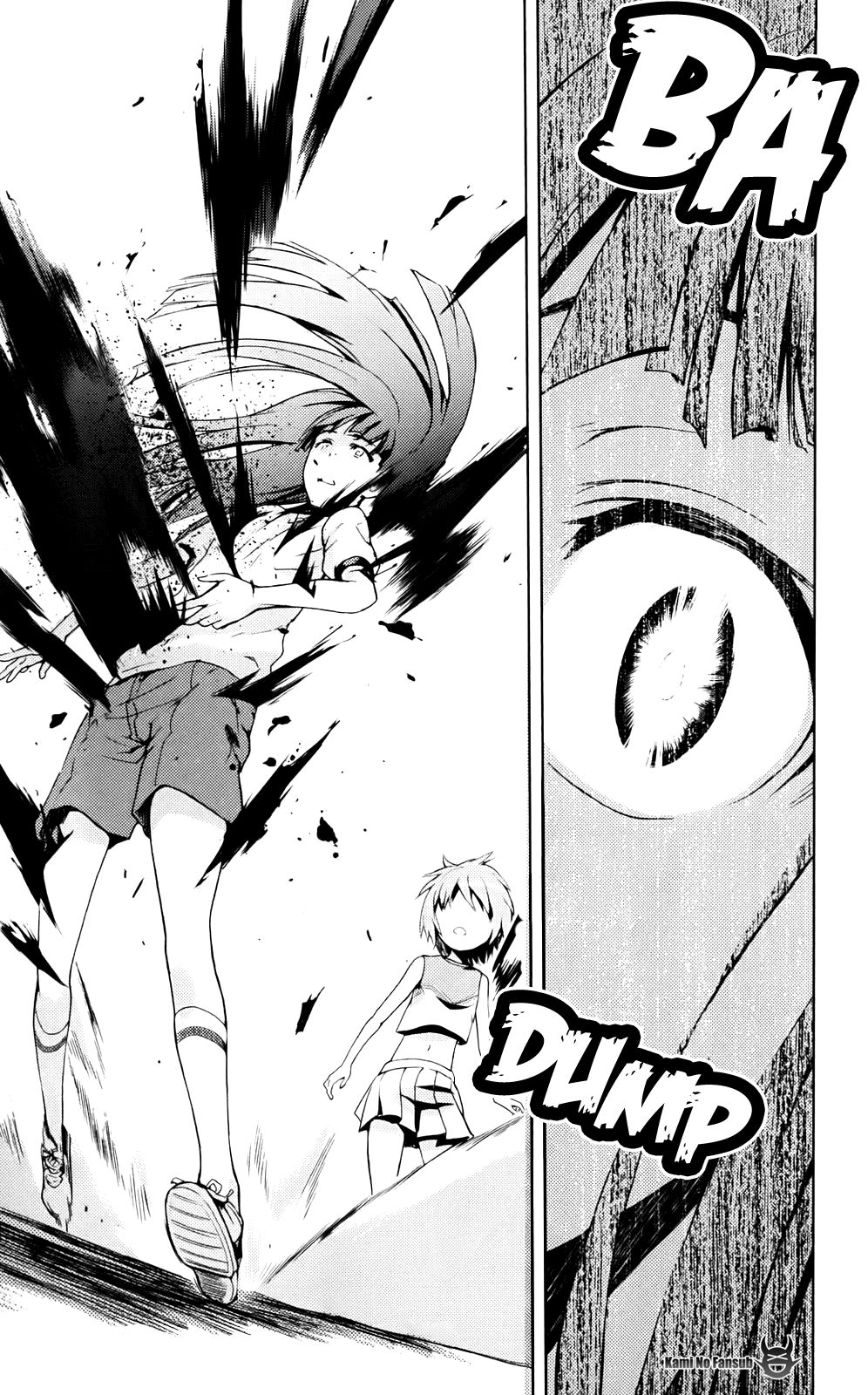 Toaru Majutsu no Index Capitulo 77: Tsukebumi Tamazusa página 28