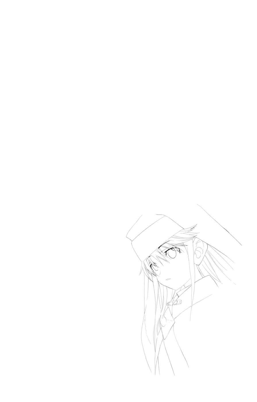 Toaru Majutsu no Index Capitulo 8: Limite página 34